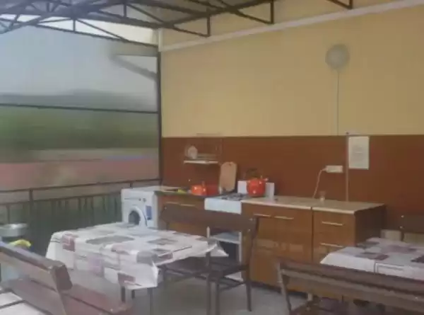 Гостевой дом «Дельфин на ленинградской»