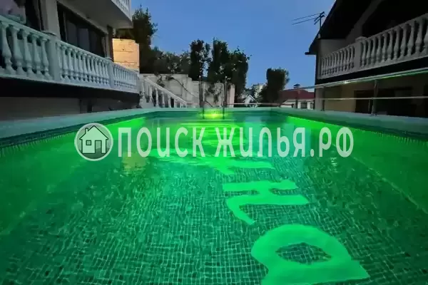 Гостевой дом «Лагуна», Краснодарский край, Сочи, Лазаревское, Победы, д.226А Гостевой дом «Лагуна», Краснодарский край, Сочи, Лазаревское, Победы, д.226А