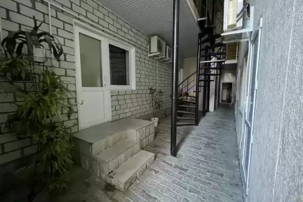 Гостевой дом «Атмосфера»