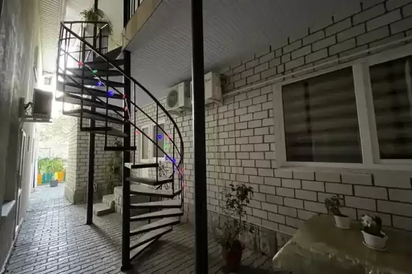 Гостевой дом «Атмосфера»