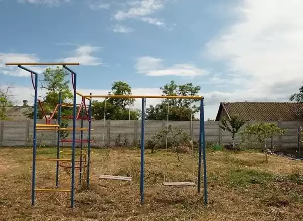 Гостевой дом «Благодар», Республика Крым, Евпатория, Гагарина, д. 20