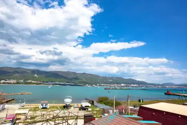 Гостевой дом «Дом у моря»