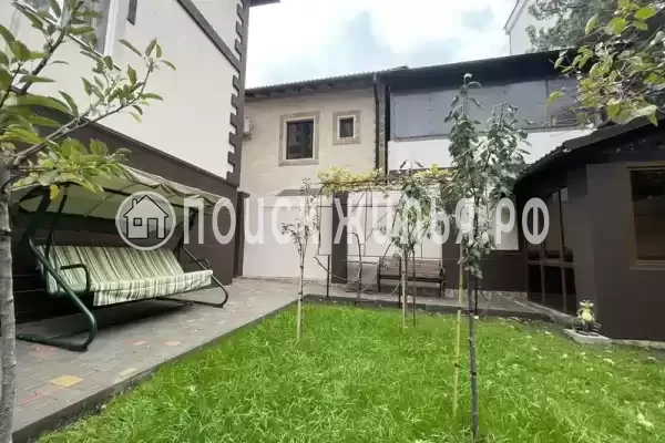 Гостевой дом «Инфинити»