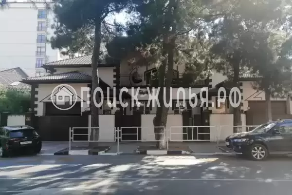 Гостевой дом «Инфинити», Геленджик