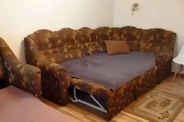 Частный сектор «Студия у моря»