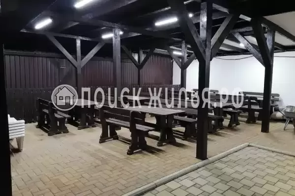 Отель «Lermontovo Resort», Лермонтово