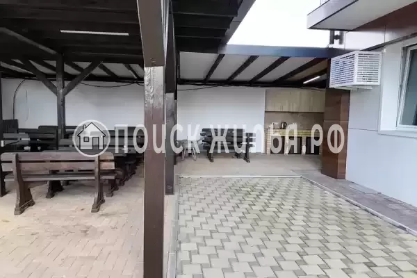 Отель «Lermontovo Resort», Лермонтово