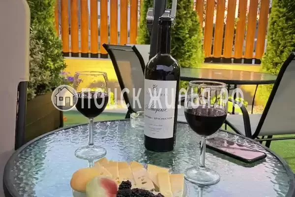 Гостевой дом «Платано», Дивноморское