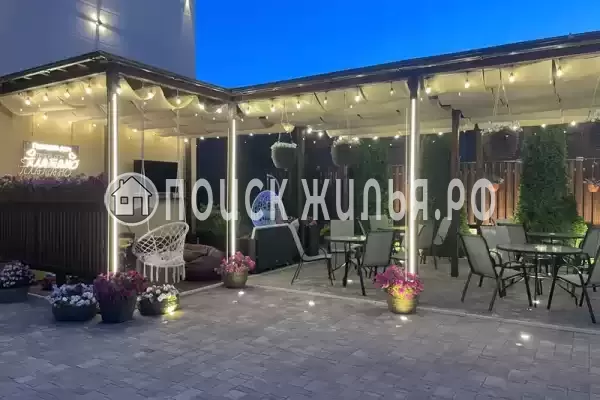 Гостевой дом «Платано», Дивноморское