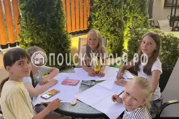 Гостевой дом «Платано», Дивноморское