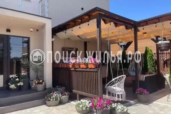 Гостевой дом «Платано», Дивноморское