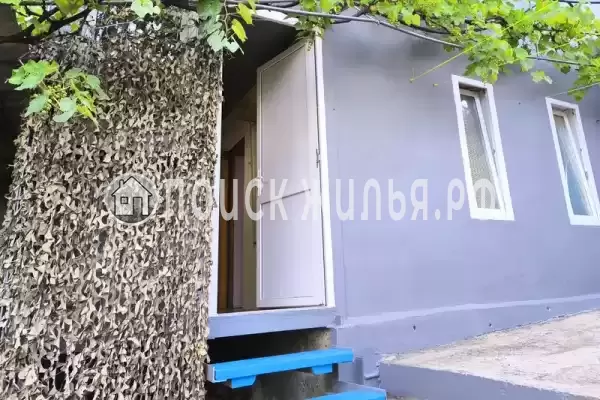 Частный сектор «У Кедра», Совет-Квадже