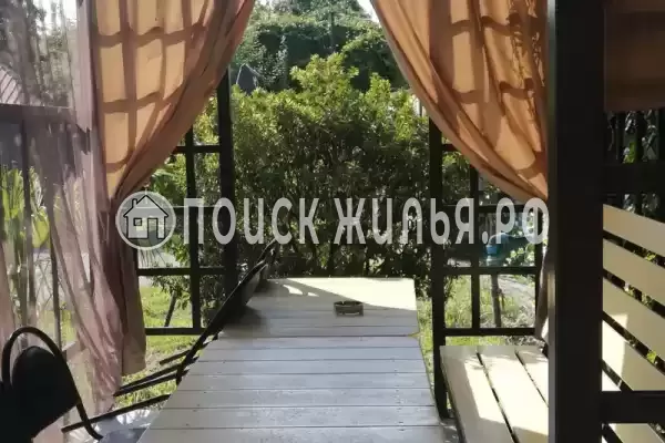 Частный сектор «У Ирины на море», Головинка