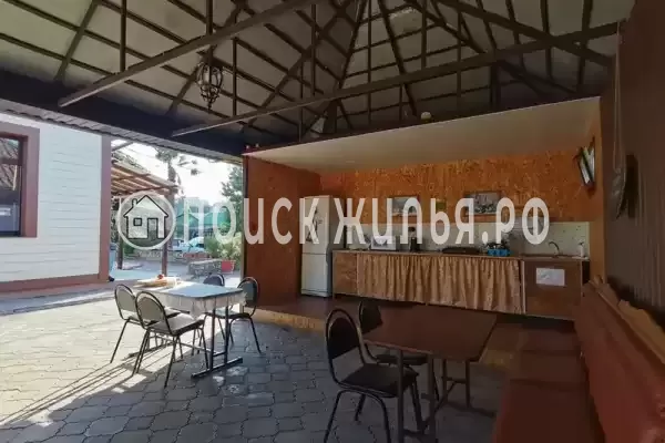 Частный сектор «У Ирины на море», Головинка