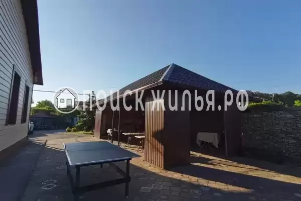 Частный сектор «У Ирины на море», Головинка