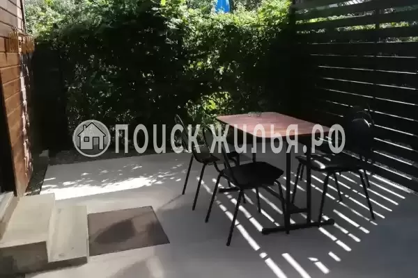 Частный сектор «У Ирины на море», Головинка