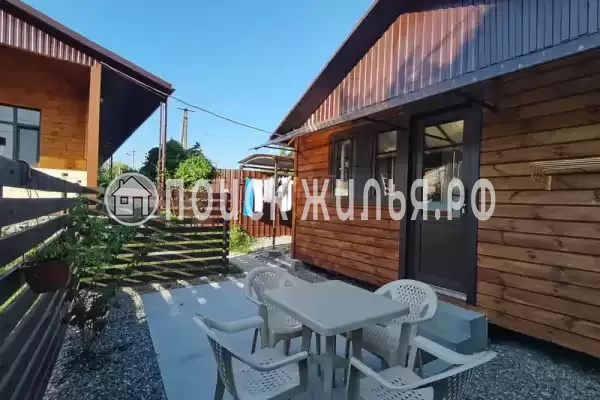 Частный сектор «У Ирины на море», Головинка