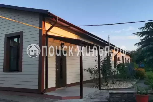 Частный сектор «У Ирины на море», Краснодарский край, Сочи, Головинка, Коммунаров, д.17Ж