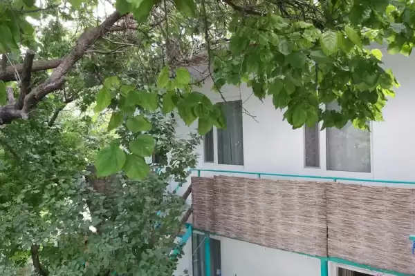 Частный сектор, ул.Севастопольская, д.15