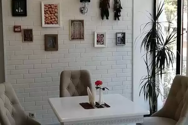 Гостевой дом «Шамси Холл»