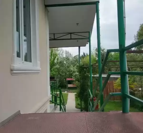 Гостевой дом «Гудаута»