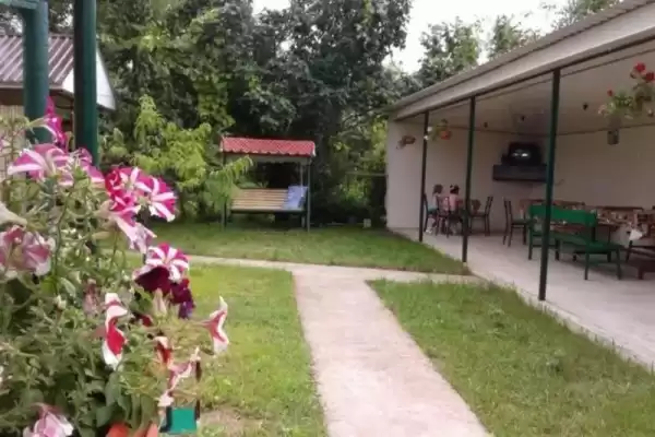 Гостевой дом «Гудаута»