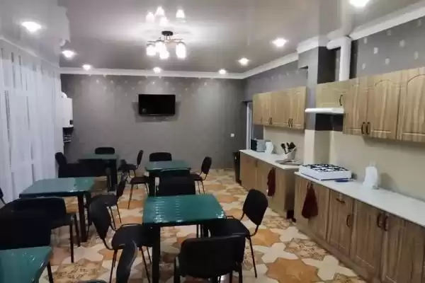 Гостевой дом «Relax»