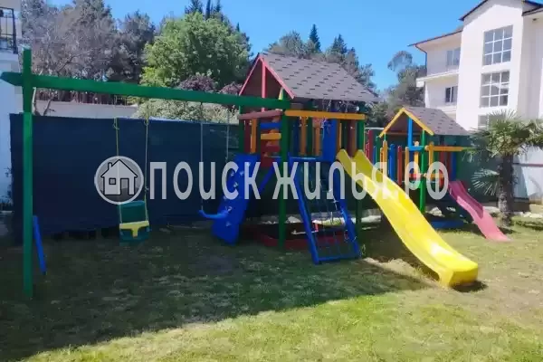 Гостевой дом «Элеонора», Амзара