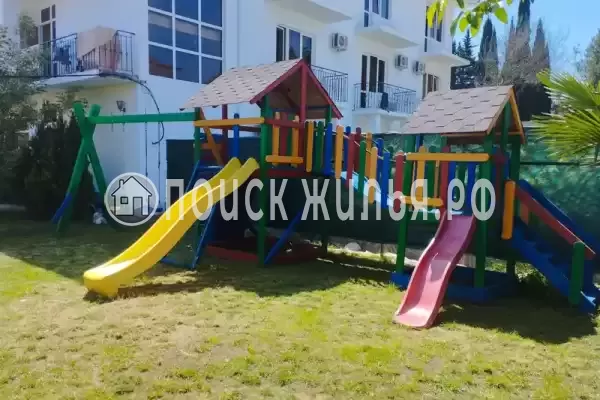 Гостевой дом «Элеонора», Амзара
