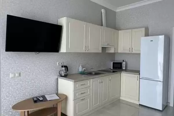 Квартира «В частном секторе»