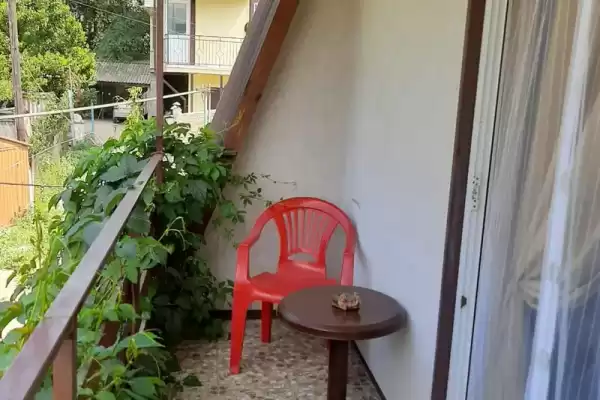 Квартира «-студия у моря»