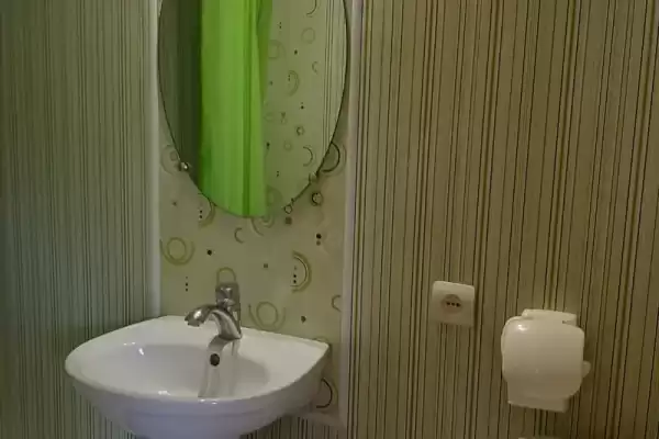 Квартира «-студия у моря»
