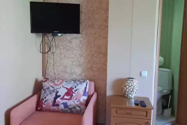 Квартира «-студия у моря»