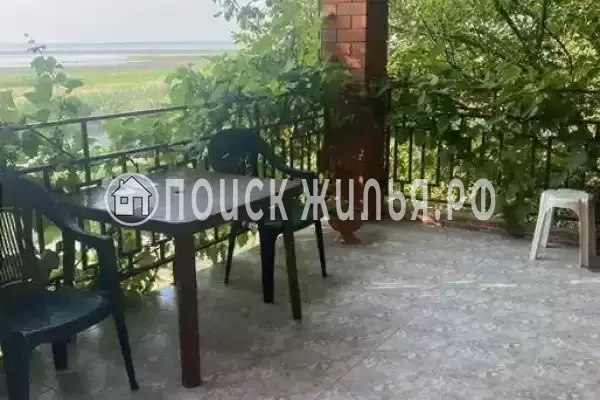 Частный сектор «У Юры», Витязево Частный сектор «У Юры», Витязево