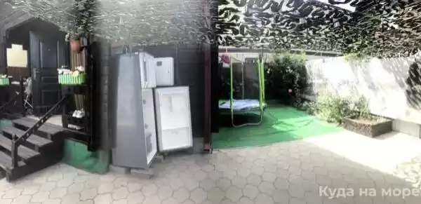 Частный сектор «Домик под ключ»