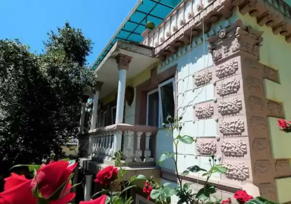 Гостевой дом «На горького»