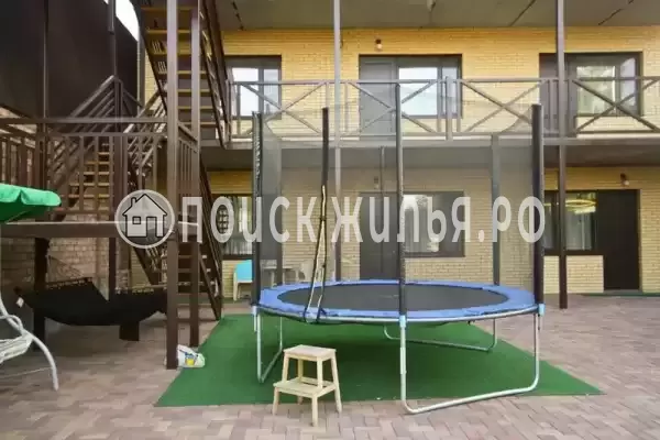 Апартаменты, Победы, д.38, Ейск