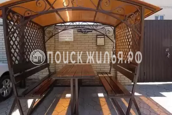 Частный сектор «Виктория», Джемете