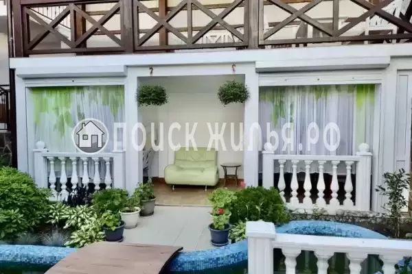 Частный сектор «Дом ГИД», Лазаревское