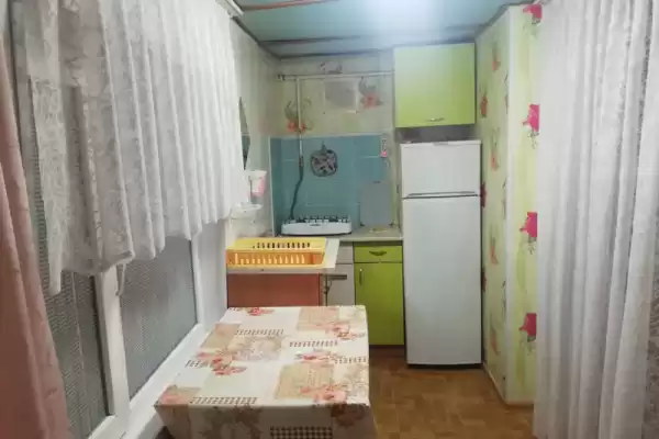 Частный сектор «Однокомнатный дом»