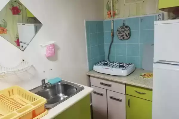 Частный сектор «Однокомнатный дом»