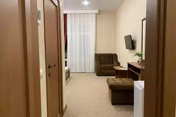 Отель «Comfort»