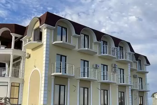 Гостевой дом «Memories»