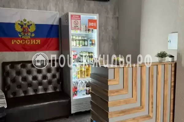 Частный сектор «ФЭМИЛИ ХОМ», Архипо-Осиповка