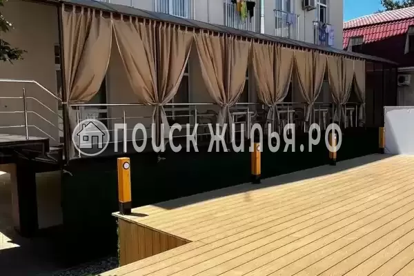 Частный сектор «ФЭМИЛИ ХОМ», Архипо-Осиповка