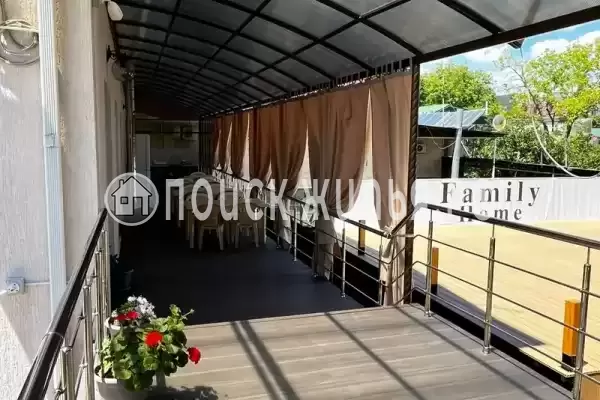 «Family home», Архипо-Осиповка «Family home», Архипо-Осиповка