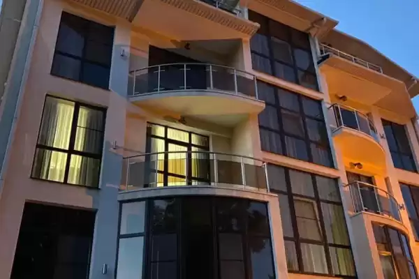 Гостевой дом «Family home», Краснодарский край, Архипо-Осиповка, Чайковского, д. 20