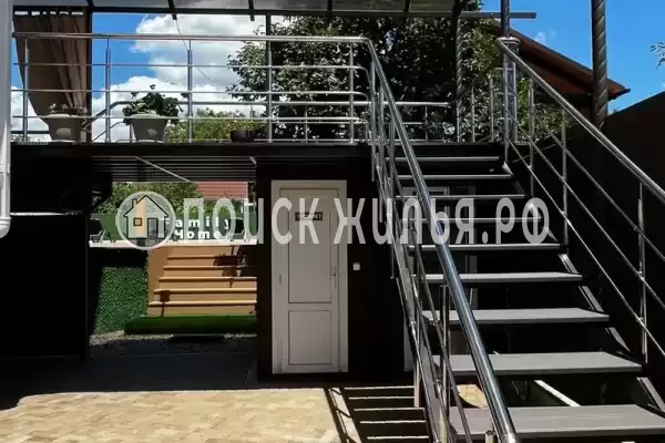 «Family home», Архипо-Осиповка «Family home», Архипо-Осиповка