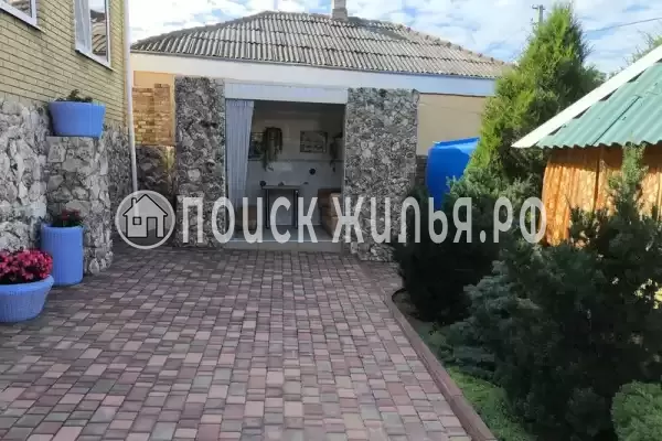 Частный сектор «Крымский дворик 2», Коктебель