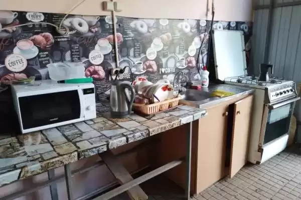 Частный сектор «Мира 42»